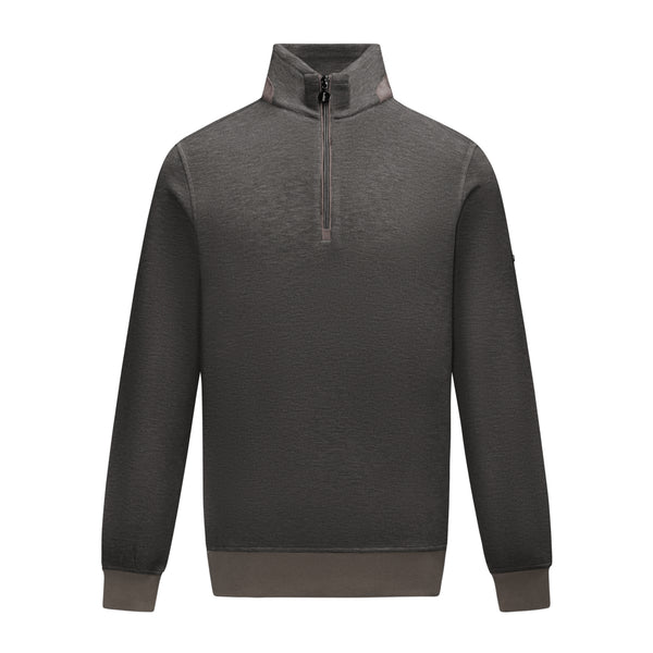 6th Sense Air 1/4 Zip Sweater
