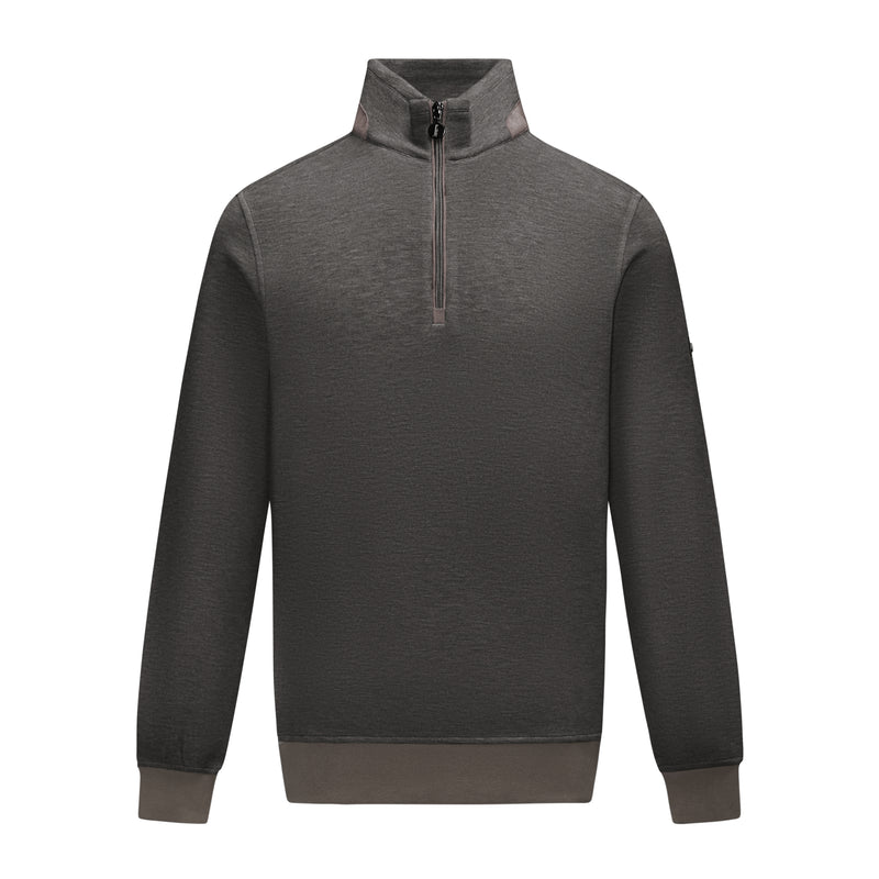 6th Sense Air 1/4 Zip Sweater