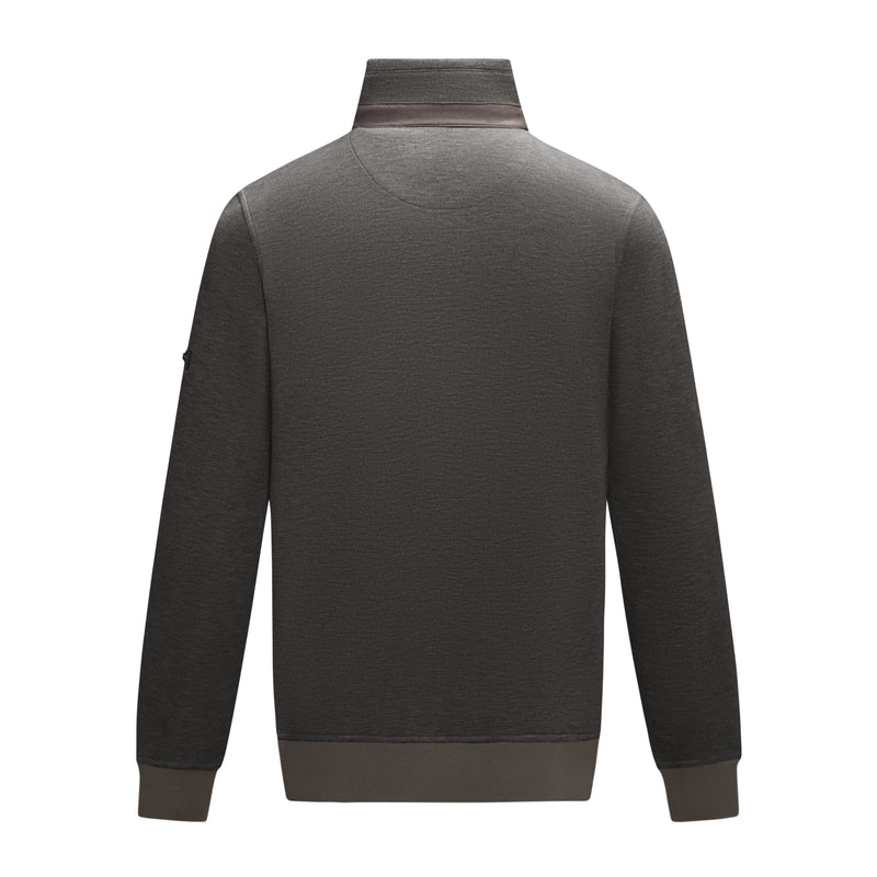 6th Sense Air 1/4 Zip Sweater