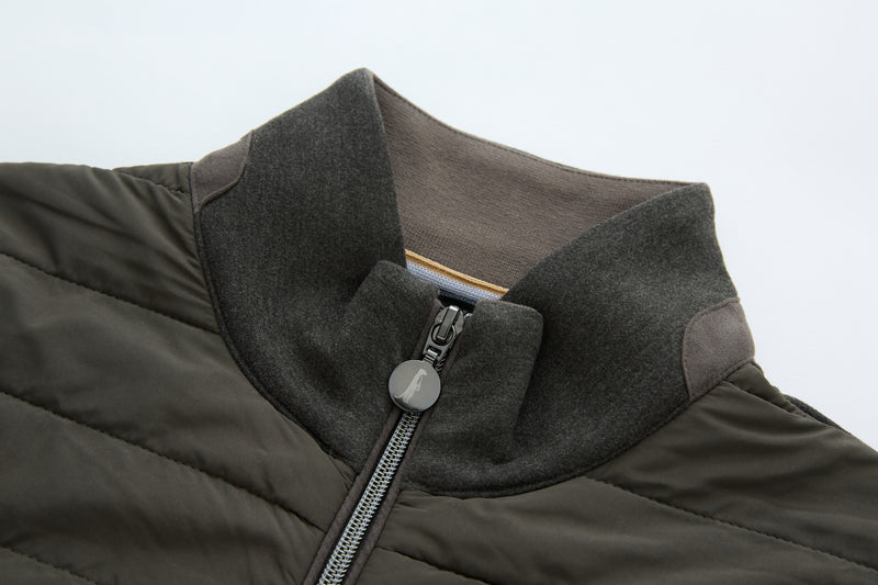 6th Sense Cloud Air Hybrid Jacket