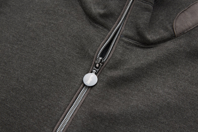 6th Sense Air 1/4 Zip Sweater