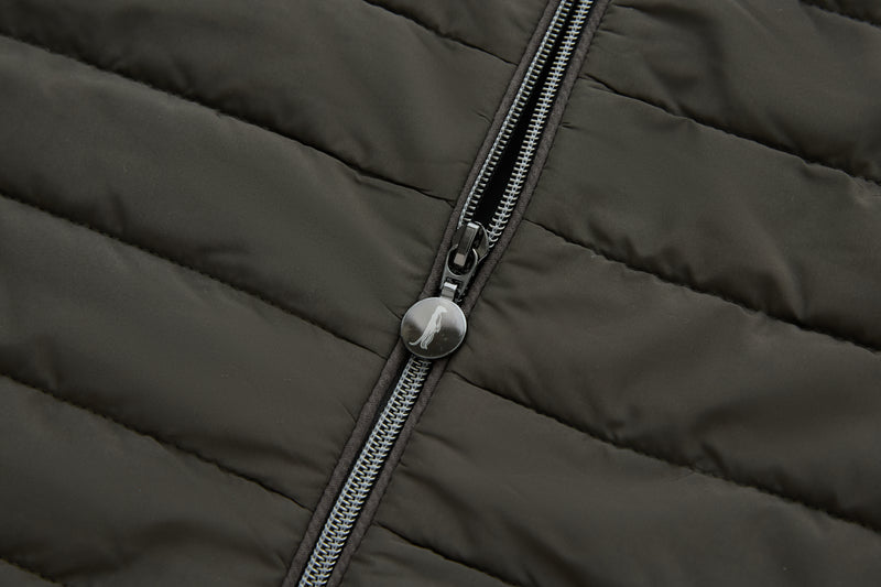 6th Sense Cloud Air Hybrid Jacket