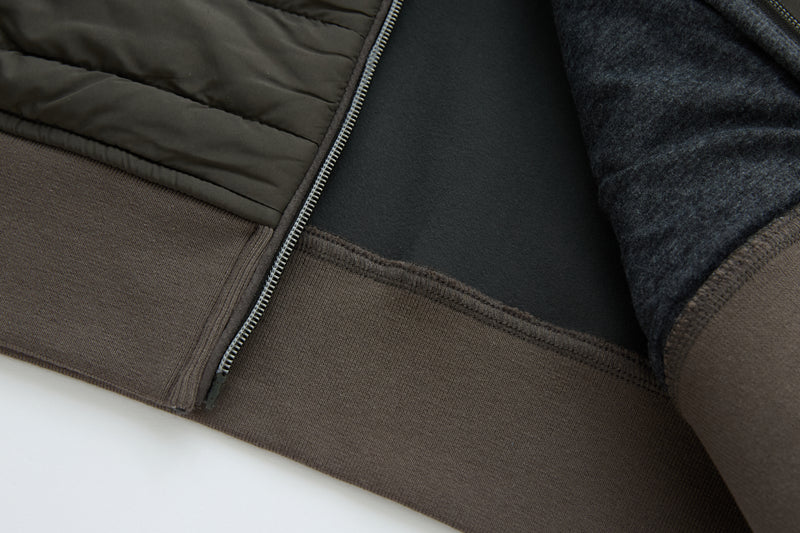 6th Sense Cloud Air Hybrid Jacket