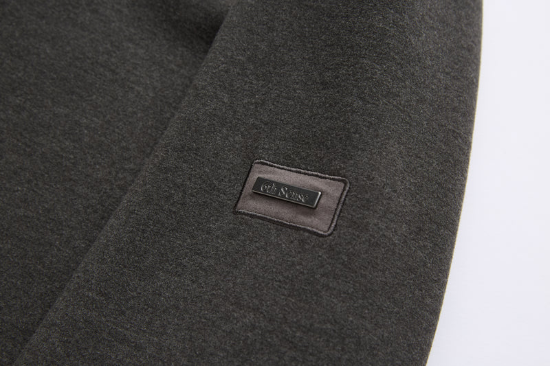 6th Sense Air 1/4 Zip Sweater