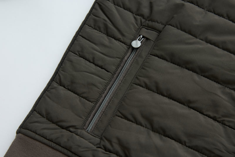 6th Sense Cloud Air Hybrid Jacket