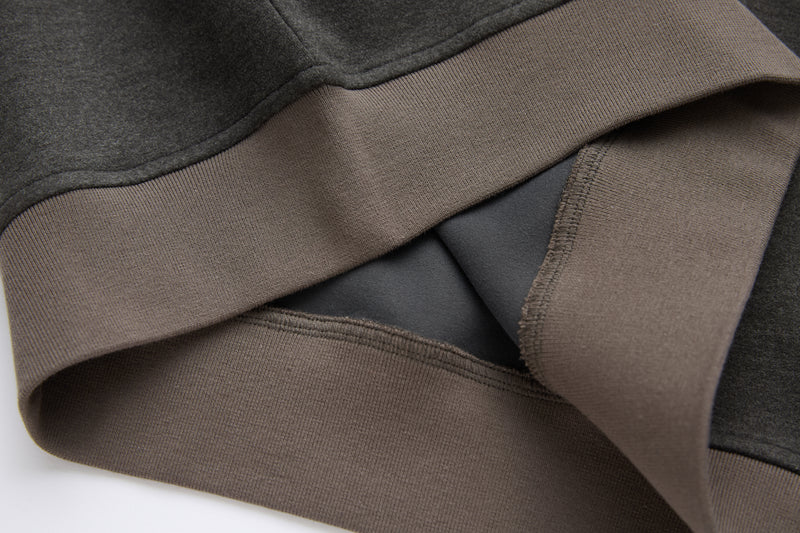 6th Sense Air 1/4 Zip Sweater