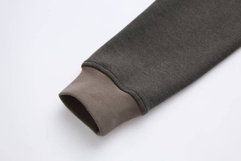 6th Sense Air 1/4 Zip Sweater