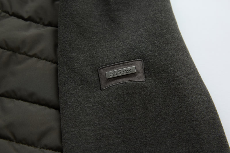 6th Sense Cloud Air Hybrid Jacket