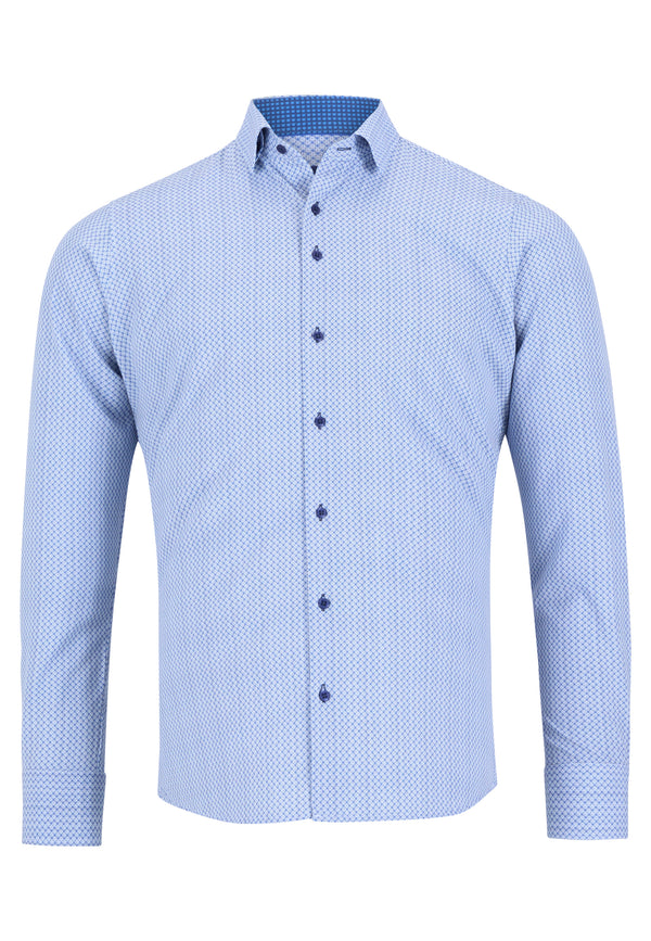 Saluzzo Pescara Shirt