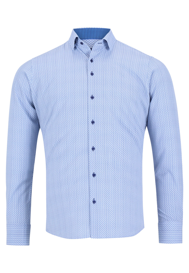 Saluzzo Pescara Shirt