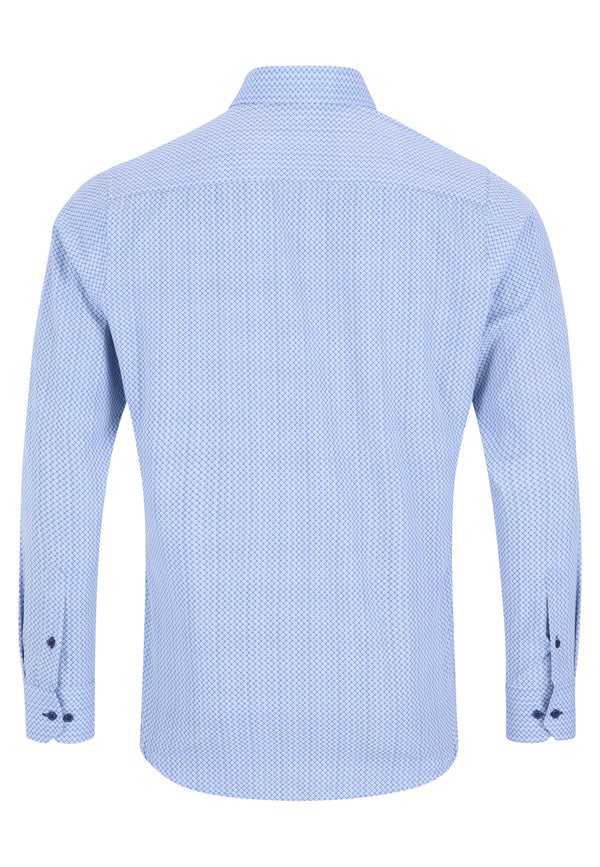 Saluzzo Pescara Flex Shirt