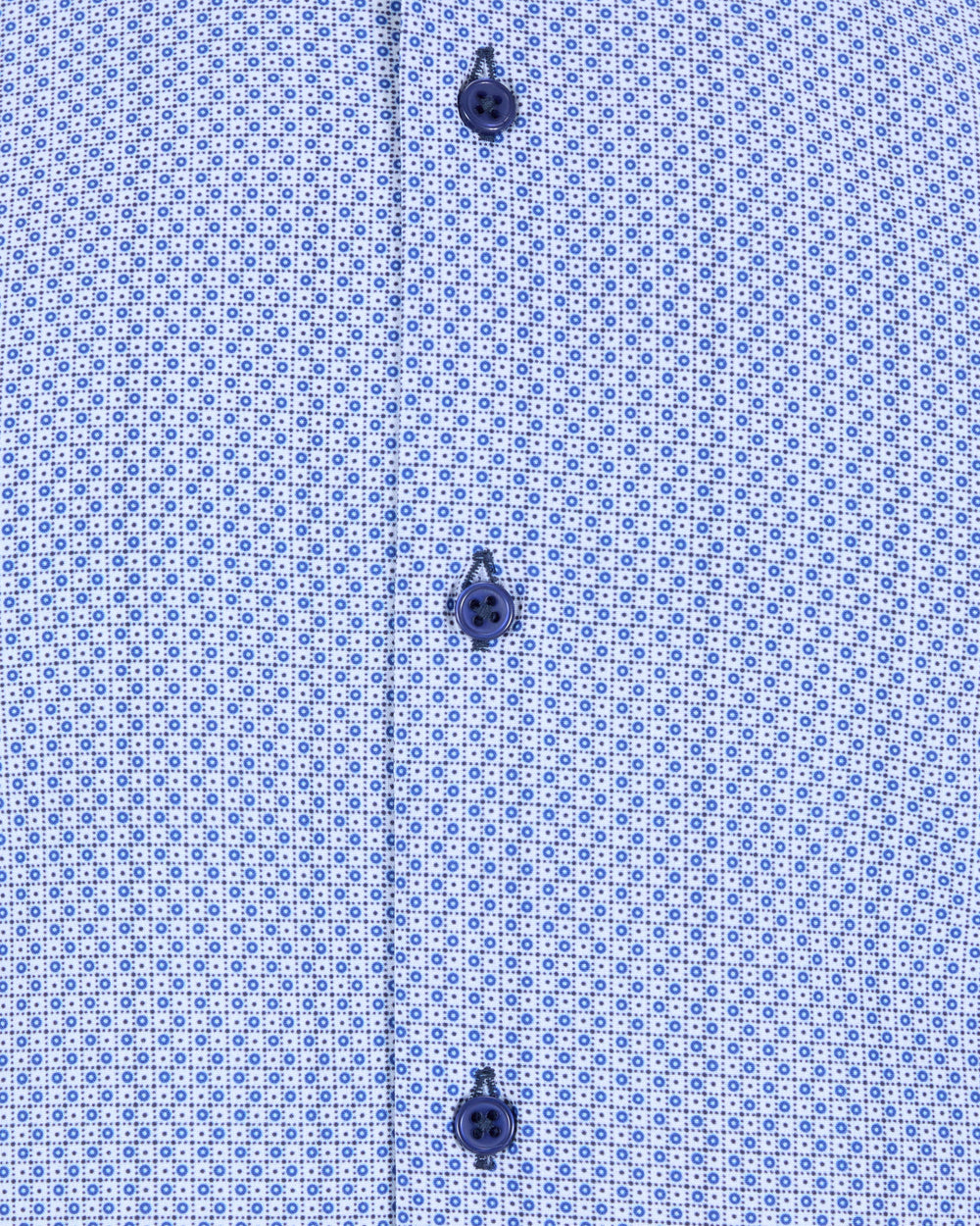 Saluzzo Pescara Flex Shirt