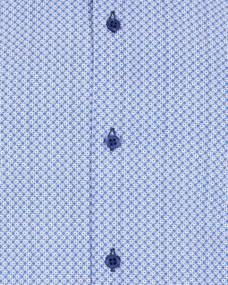 Saluzzo Pescara Flex Shirt