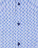 Saluzzo Pescara Shirt