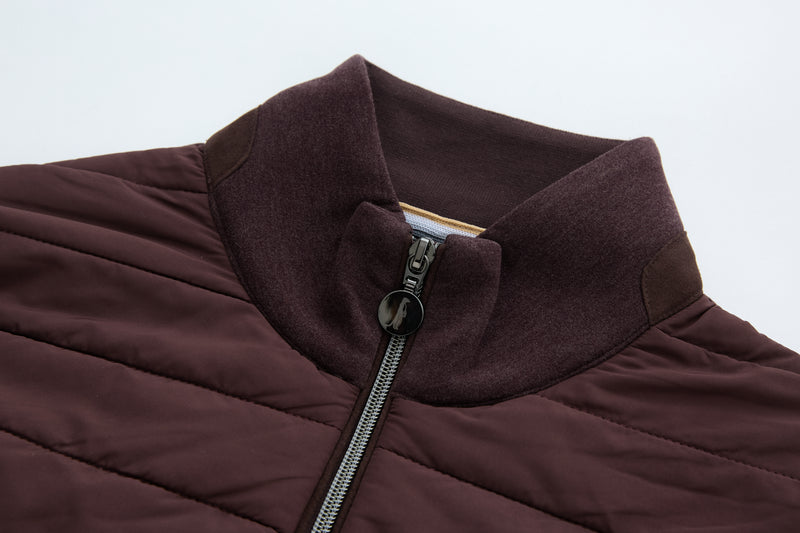 6th Sense Cloud Air Hybrid Jacket