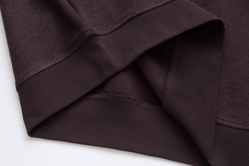 6th Sense Air 1/4 Zip Sweater