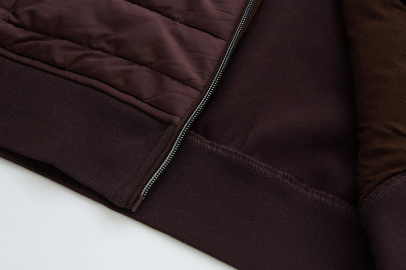 6th Sense Cloud Air Hybrid Jacket