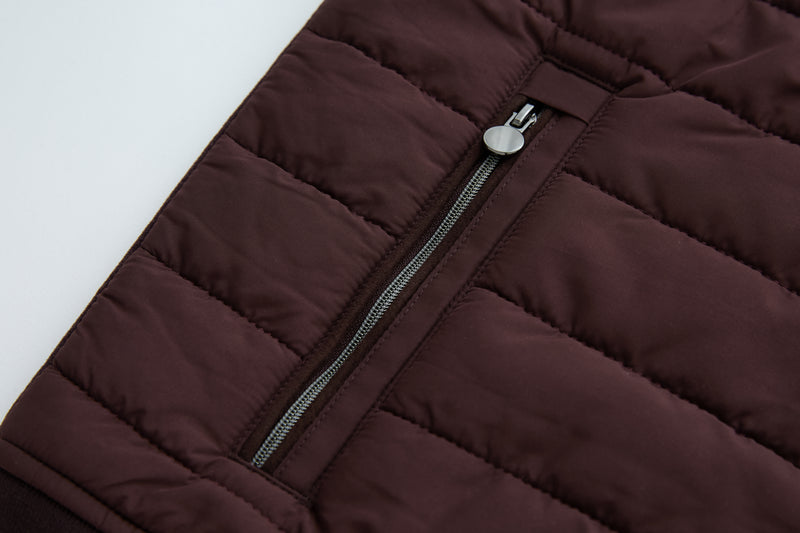 6th Sense Cloud Air Hybrid Jacket