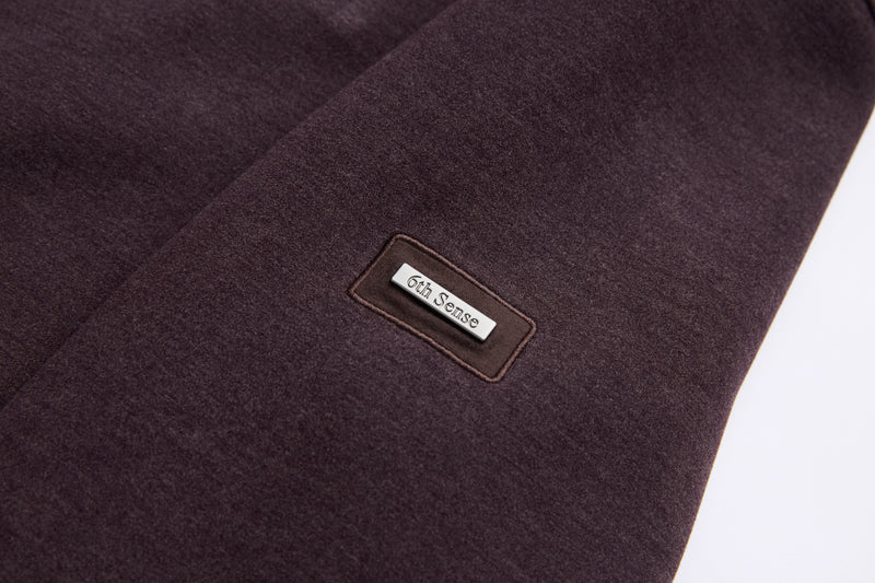 6th Sense Air 1/4 Zip Sweater