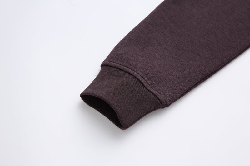 6th Sense Air 1/4 Zip Sweater