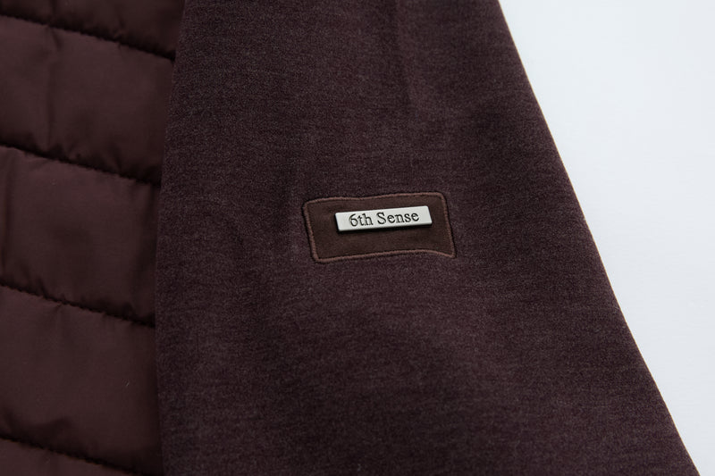 6th Sense Cloud Air Hybrid Jacket
