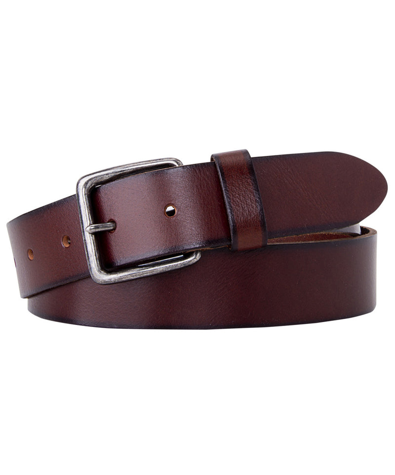 Michaelis Casual Leather Belt