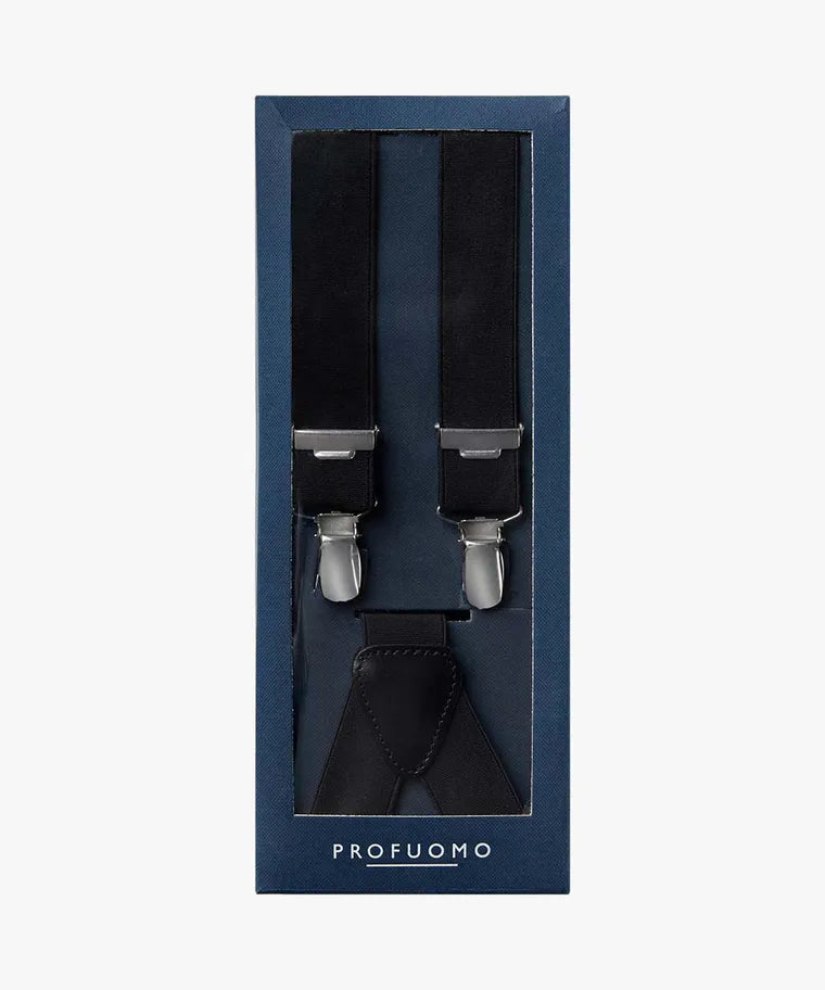 Profuomo 25mm Braces