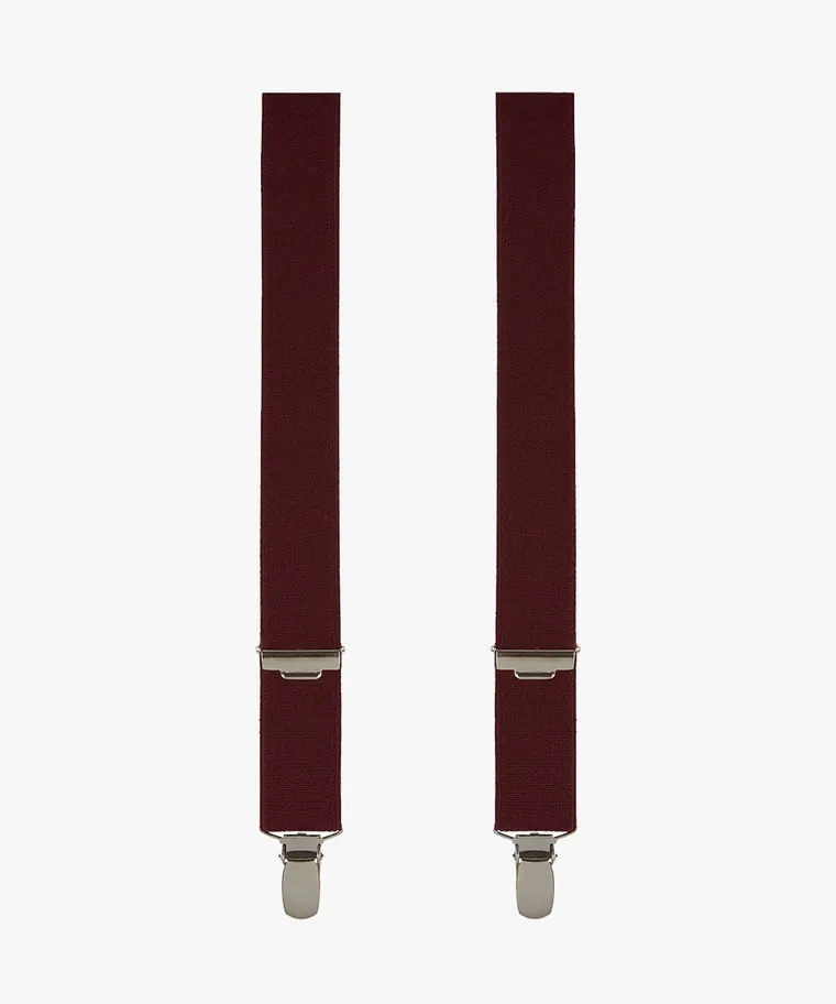 Profumo 25MM Brace