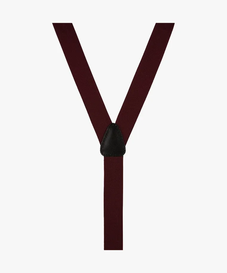 Profumo 25MM Brace