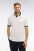Eden Park Contrast Polo