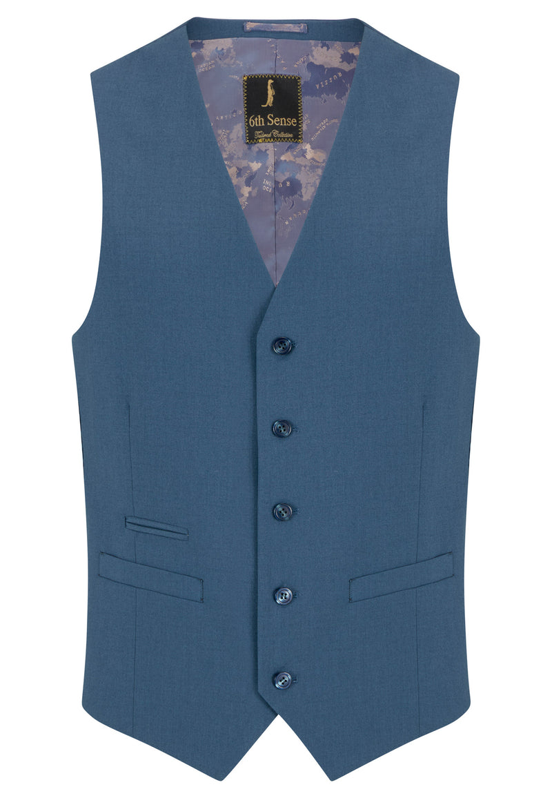 6th Sense Paramount 3PC Suit