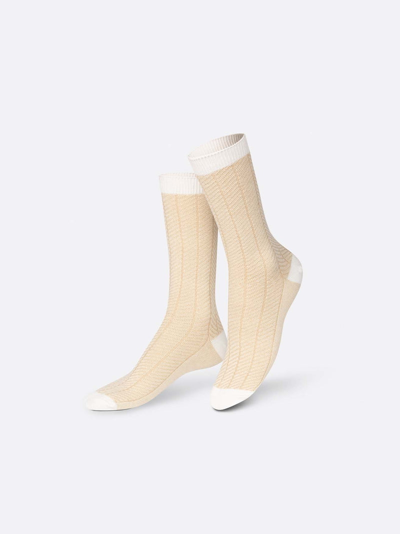 Eat My Socks Petit Camembert Socks