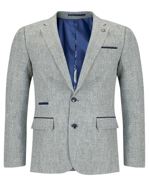 William Tailor Philip Blazer