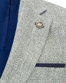 William Tailor Philip Blazer