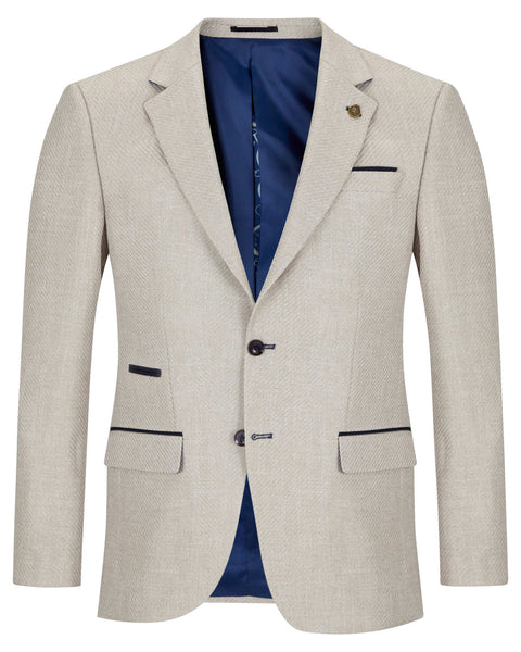 William Tailor Philip Blazer