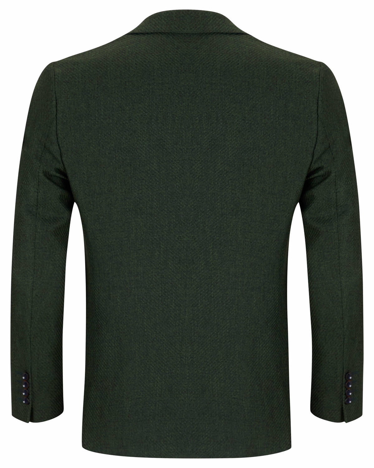 Green wool blazer hotsell