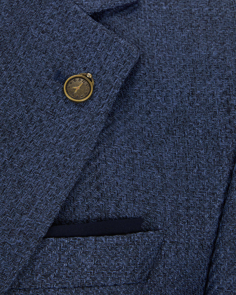William Tailor Philip Blazer