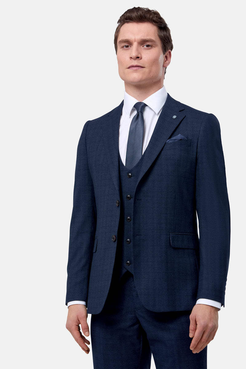 Benetti Suit Jacket