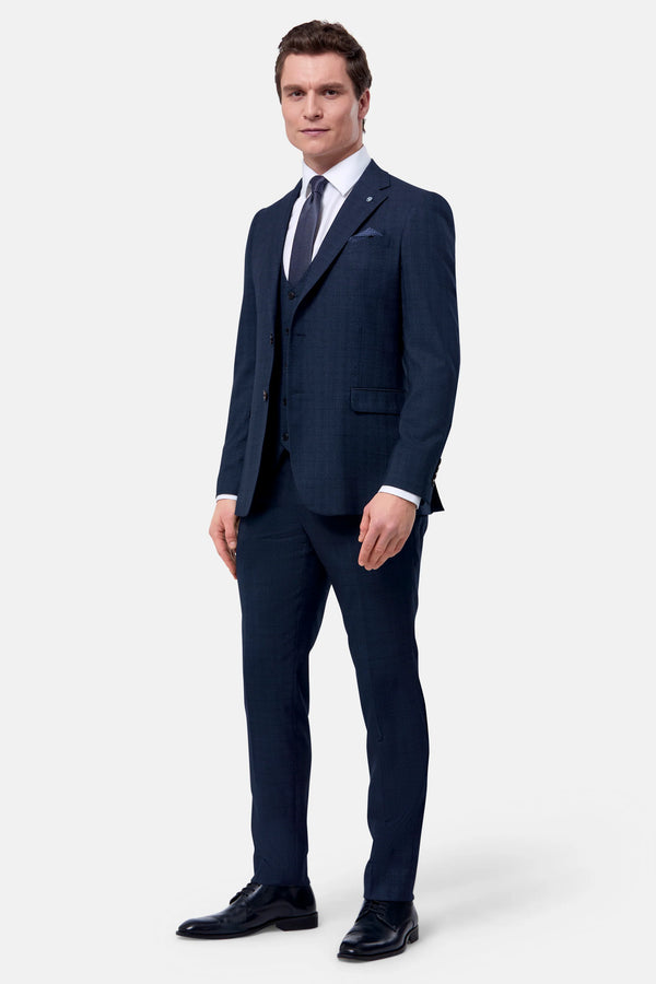 Benetti Suit Pants