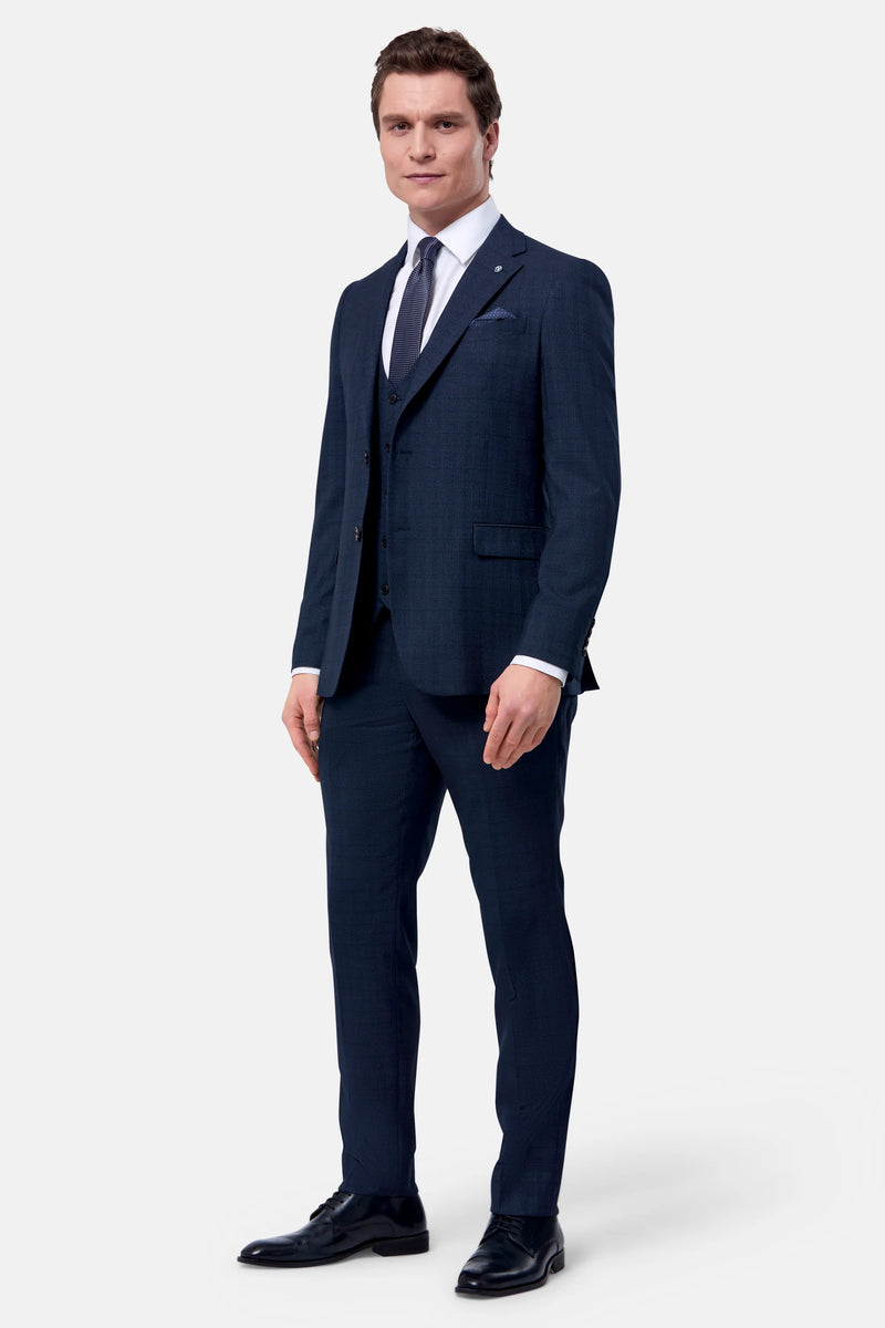 Benetti Suit Pants