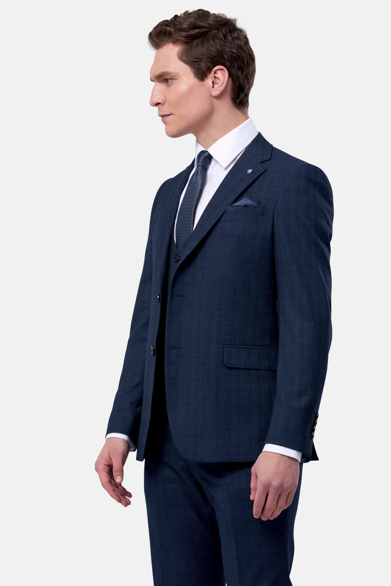 Benetti Suit Jacket