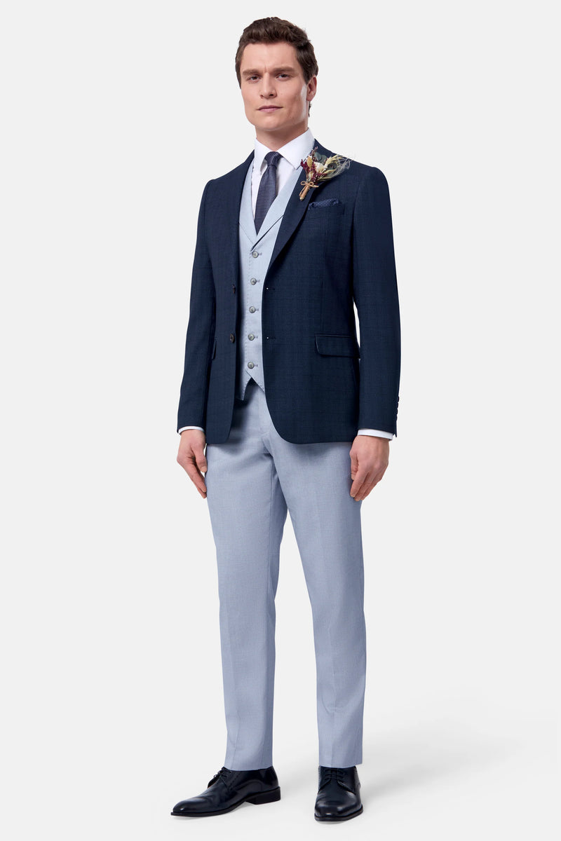 Benetti Suit Jacket