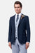 Benetti Suit Jacket