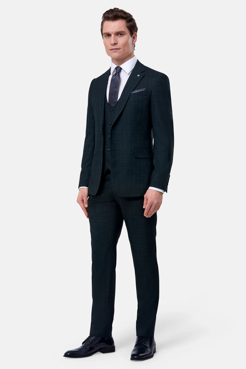 Benetti Suit Jacket