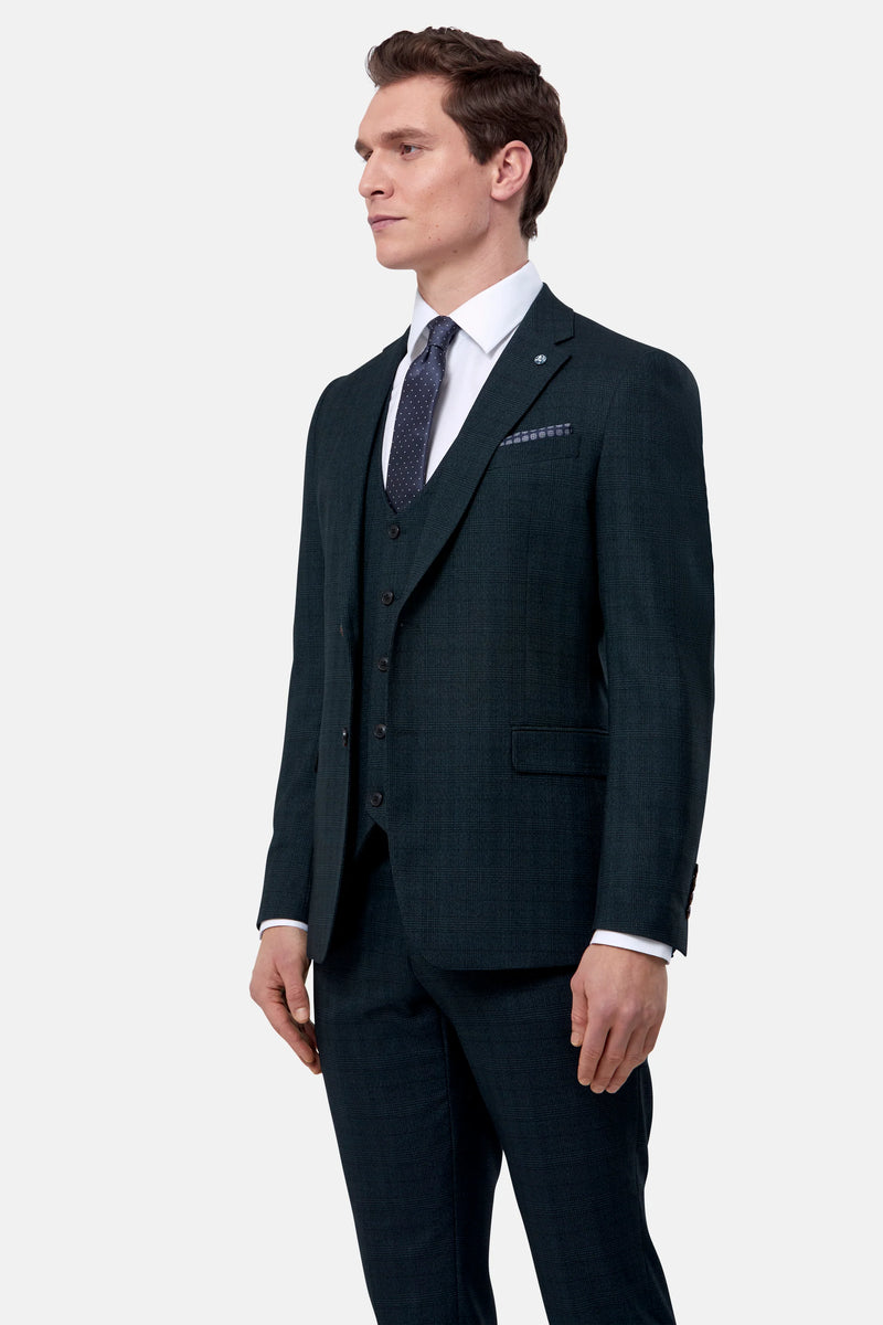 Benetti Suit Jacket