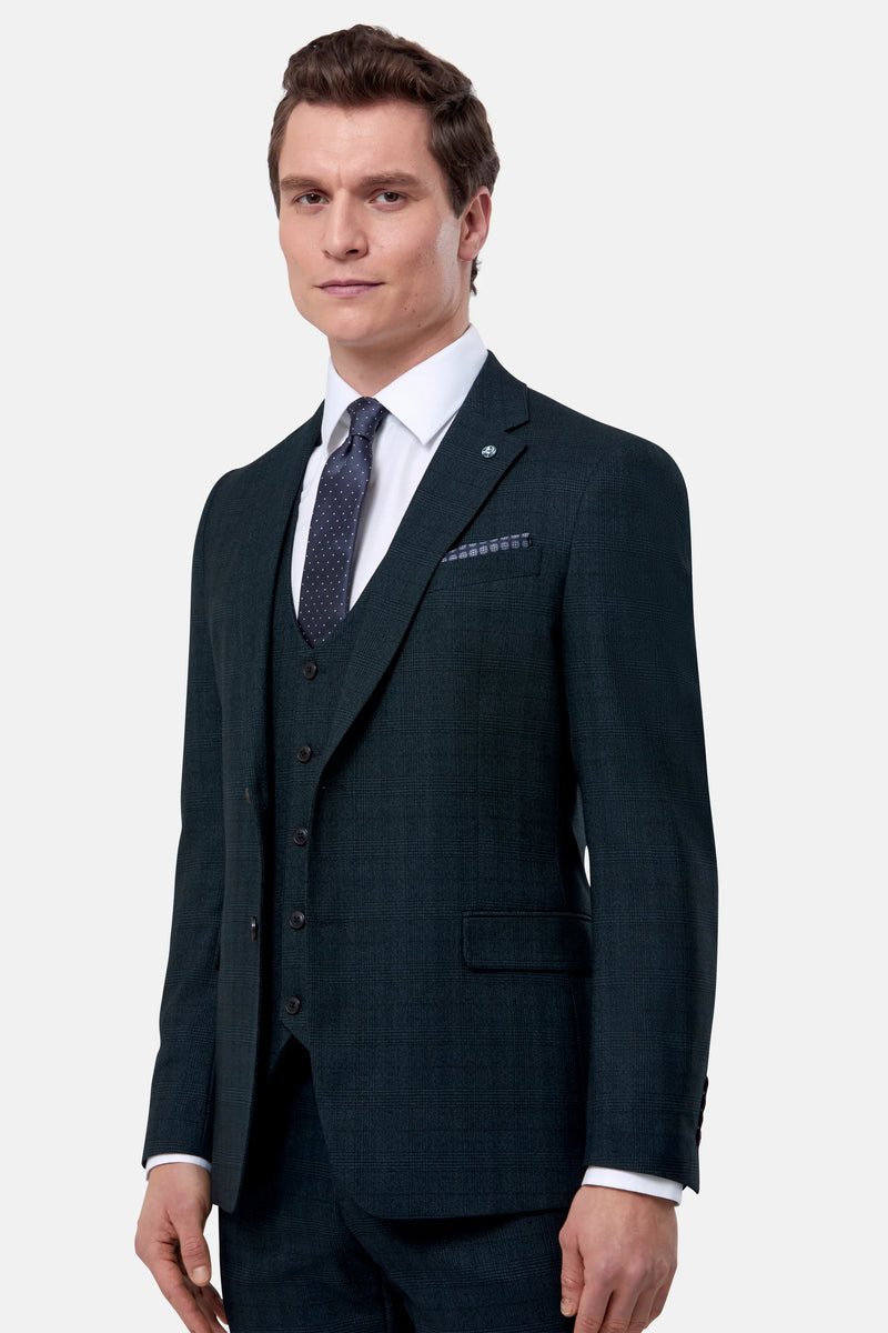 Benetti Suit Jacket
