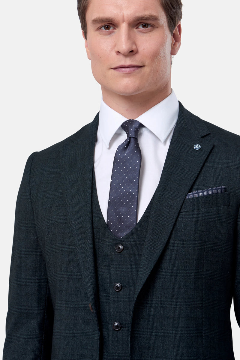Benetti Suit Jacket