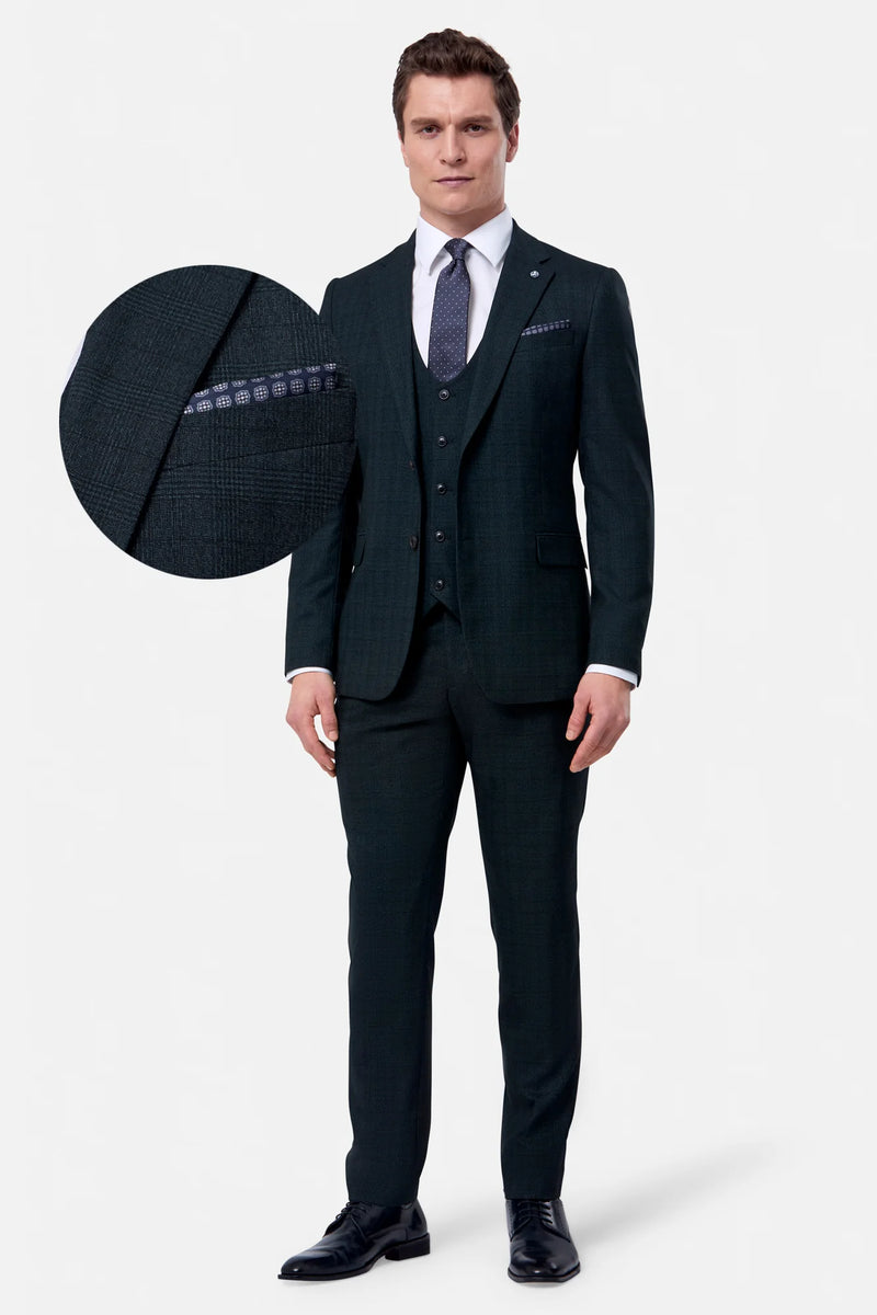 Benetti Philip Trouser