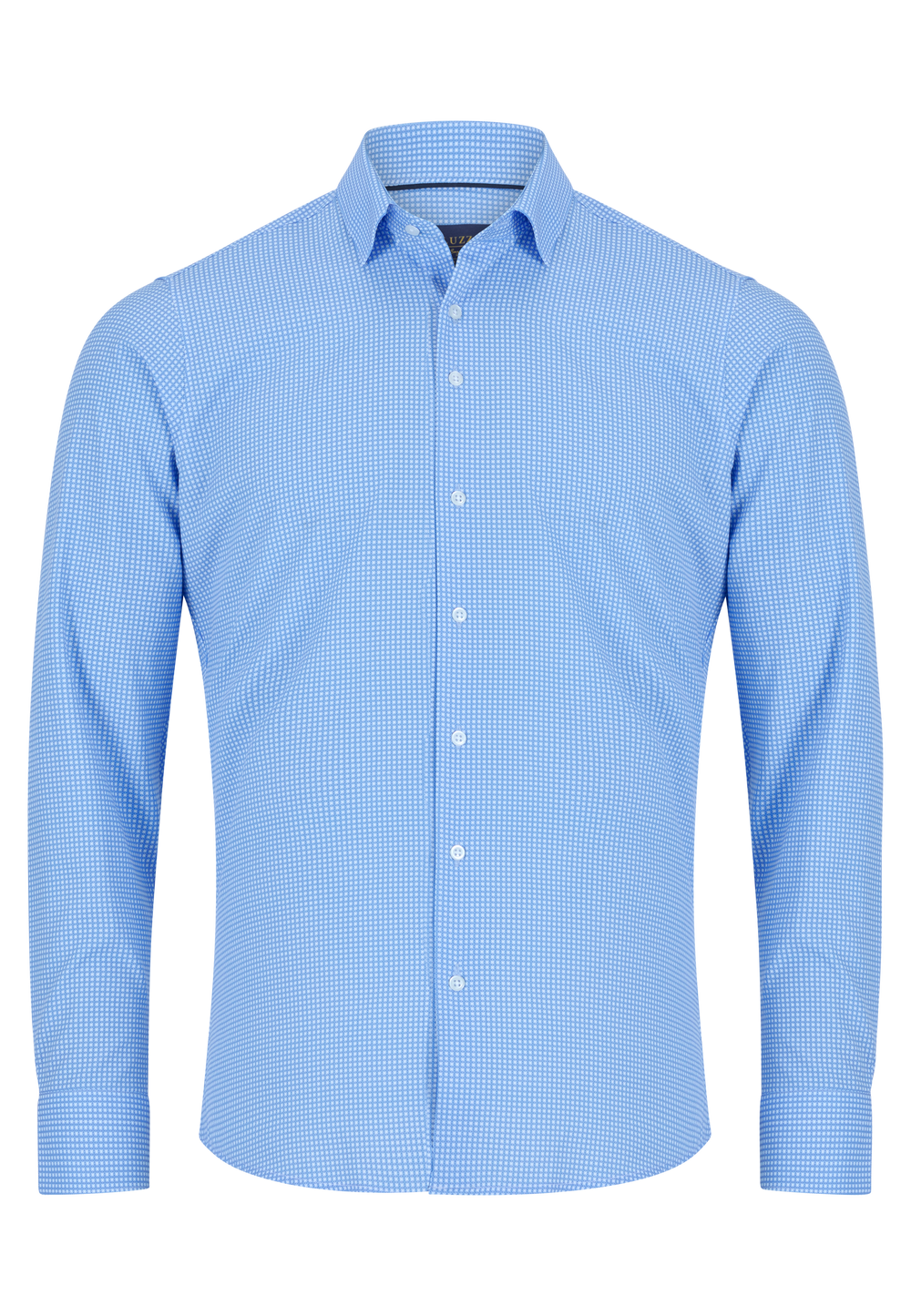 Saluzzo Podua Flex Shirt