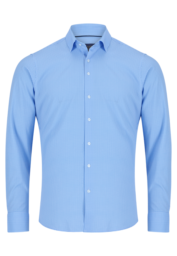 Saluzzo Podua Shirt